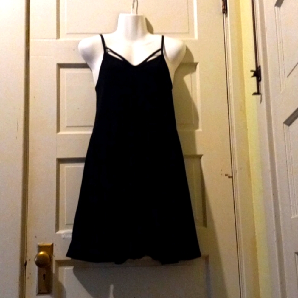 Victoria's Secret PINK skater dress
